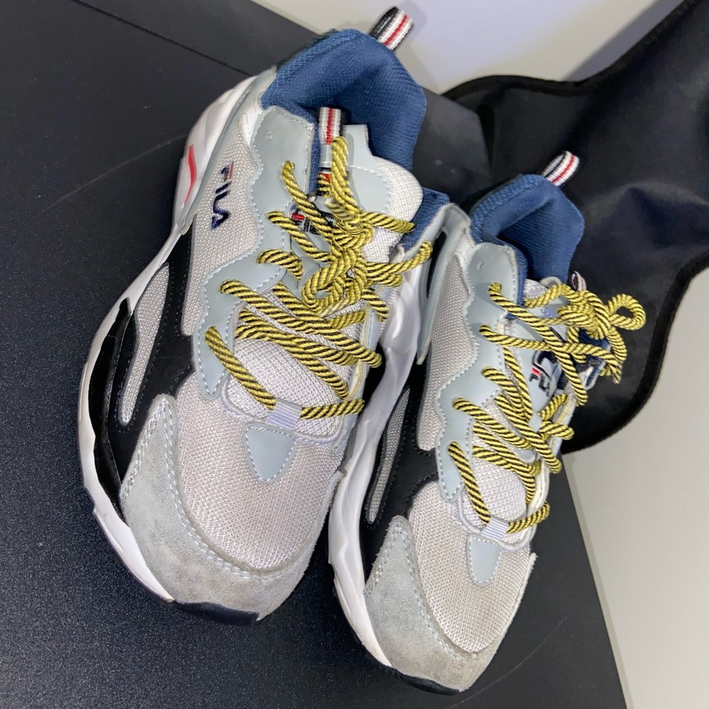 Filas